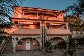 Krk-Stara Baška - ApartmanSoba - Haus Srdoc: Detalji ... Krk-Stara Baška - ApartmanSoba - Haus Srdoc: Detalji ...