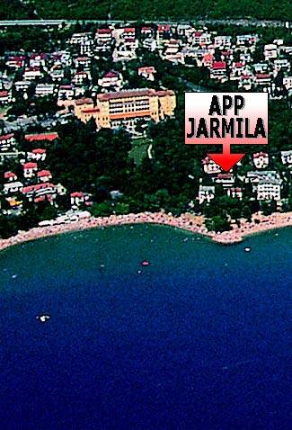  Crikvenica - Apartman Szoba - Apartment Jarmila ..