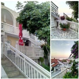 Omiš-Pisak - ApartmanSoba - Apartmani Zora: Detalji ... Omiš-Pisak - ApartmanSoba - Apartmani Zora: Detalji ...