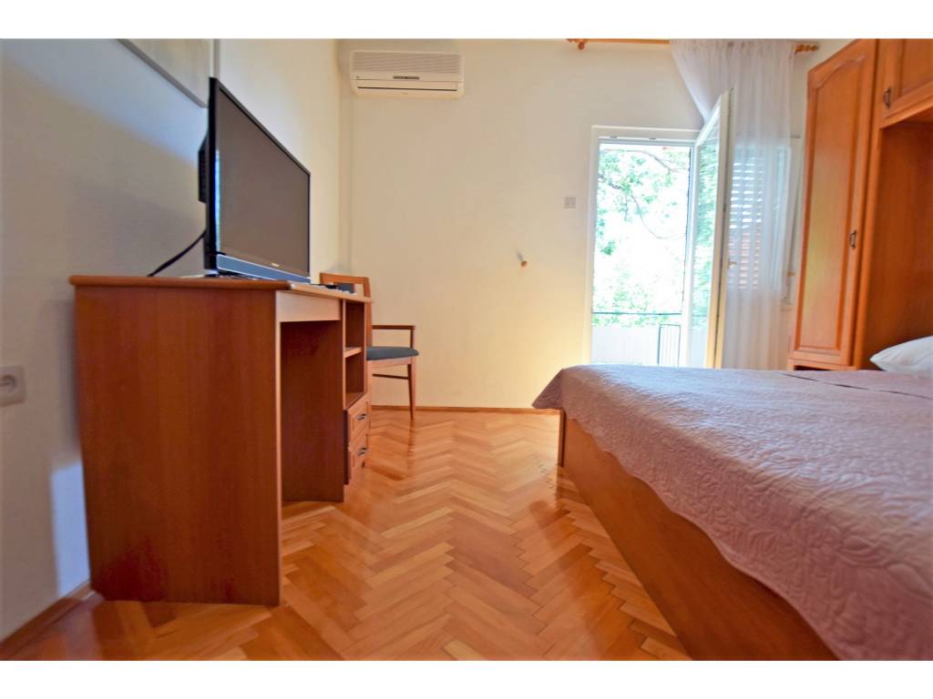 Zadar Starigrad Paklenica - Apartmani Adriana - Appartement 5