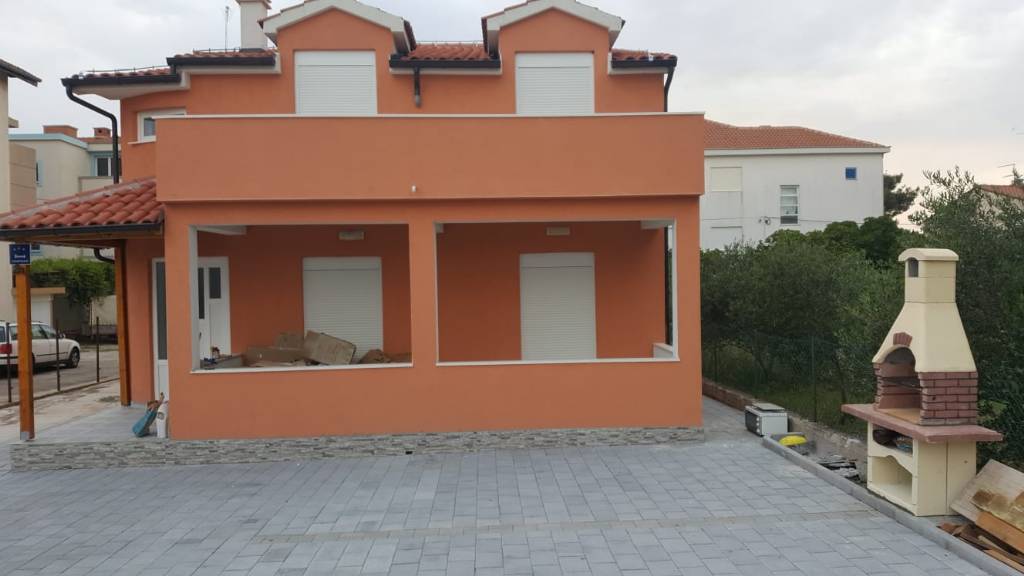 Vodice Pirovac - Appartement Zimmer - Vila Ivan ..
