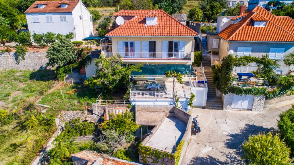 Apartmani Orsula, Pelješac - Kučište