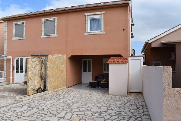 Vir Vir - Apartman Soba - Kuća za odmor Matej ..