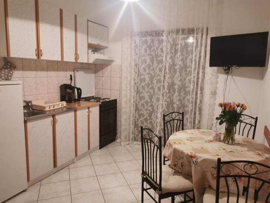 Šibenik Brodarica - Soha apartments - Apartman 2