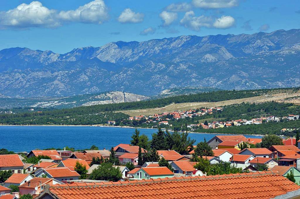 Zadar Gornji Karin 