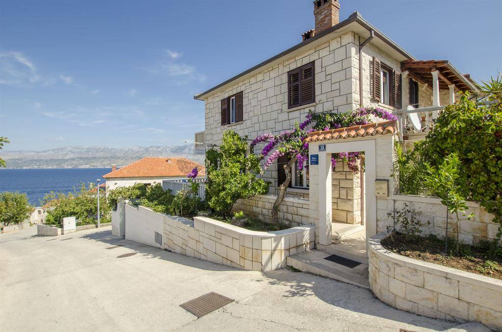 Brač Postira - Apartman Soba - Apartmani View ..