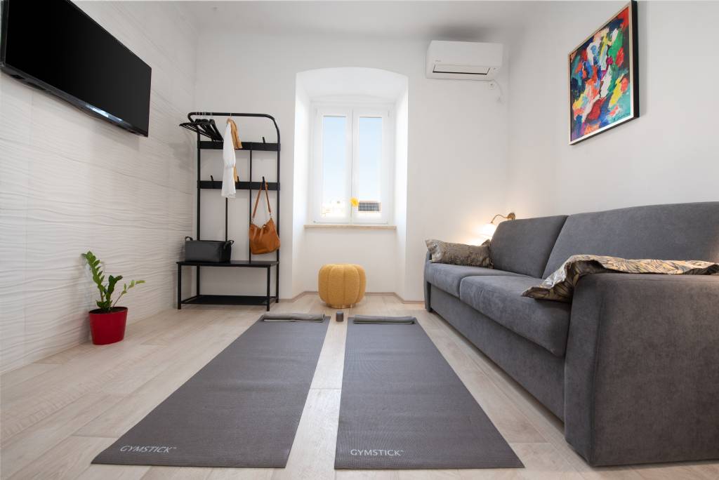  Rijeka - Apartman Aja Port - Appartement Studio 1