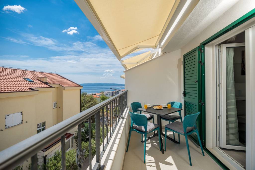 Apartman Mare, Makarska