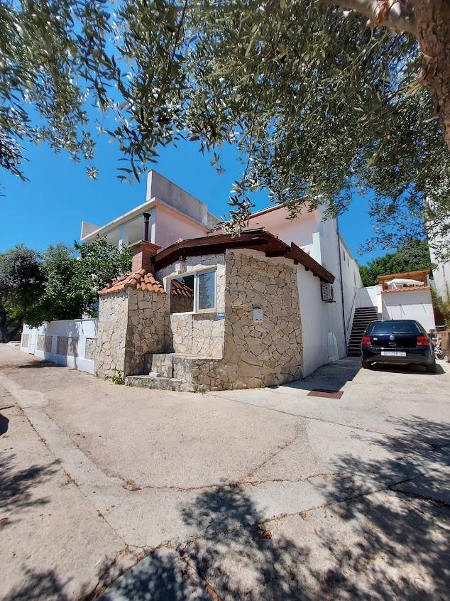 Pelješac Kučište - Apartmán Pokoj - Kuća za odmor Glavaš ..