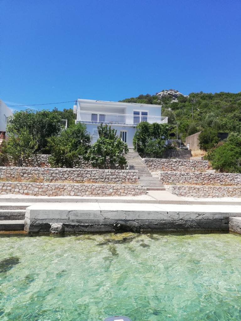 Pelješac Putniković - Appartement Chambre - Apartments Kabli1 ..