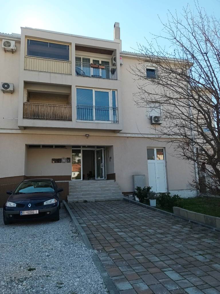  Novi Vinodolski - Apartmán Pokoj - Apartman Beti ..