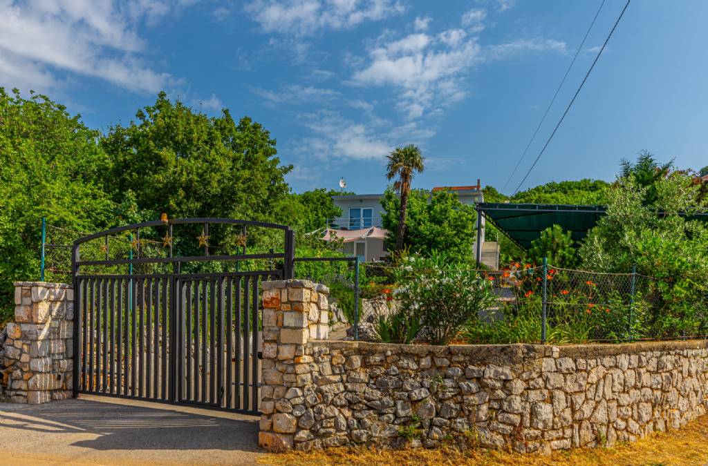  Crikvenica - Apartman Szoba - Organic gardens villa ..