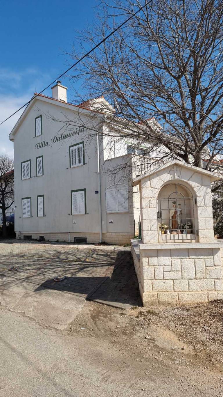 Vodice Srima - Apartament Pokój - Srima to relax ..