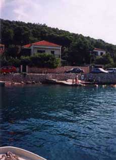 Apartmani Marov - Tisno ..