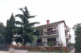  Poreč - Apartament Pokój - Kuća Mehmedović ..