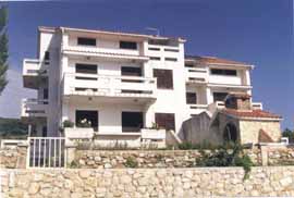 Pag Novalja - Apartman Szoba - Apartmani �atare ..