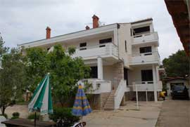 Apartmani Vidasca ..