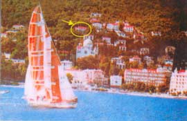 Opatija - Apartman Szoba - Apartmani Huzjak ..