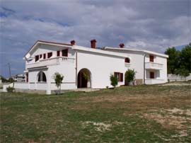 Pag Povljana - Apartament Pok�j - Ku�a Bakac ..
