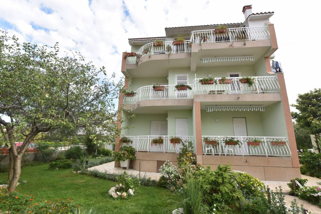 Vila Slavka, Srima - Vodice
