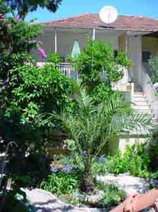 Apartmani Rafaela ..