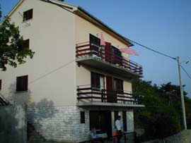 Crikvenica Dramalj - Apartman Szoba - Apartmani Stella ..