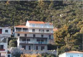 Mljet Sobra - Apartman Szoba - Pansion Stra�i�i� ..