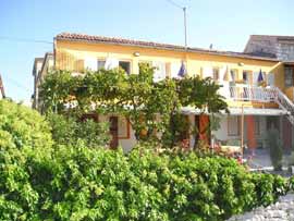 Pore� Funtana - Apartman Szoba - Apartmani Funtana ..