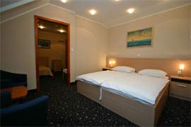  Dubrovnik - Apartmani Ivu�i� - Szoba 1 