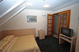  Dubrovnik - Apartmani Ivu�i� - Szoba 1 