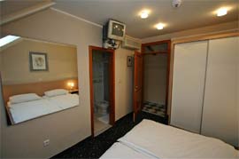  Dubrovnik - Apartmani Ivu�i� - Szoba 2 