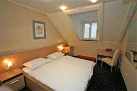  Dubrovnik - Apartmani Ivu�i� - Szoba 2 