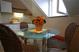  Dubrovnik - Apartmani Ivu�i� - Apartman 3 