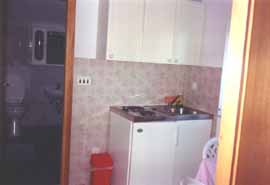Mljet Sobra - Vila Klobasa - Apartman 1 