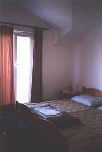 Mljet Sobra - Vila Klobasa - Apartman 2 