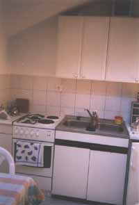 Mljet Sobra - Vila Klobasa - Apartman 2 