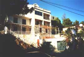 Vila Klobasa ..