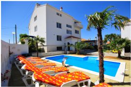 Zadar Sukošan - Apartmán Pokoj - Apartmani Bračić ..