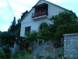 Apartmani Mate ..