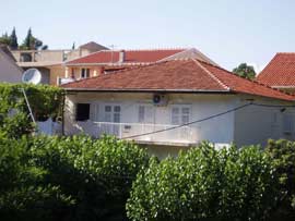 Pelješac Trpanj - Apartman Szoba - Vila Fani ..