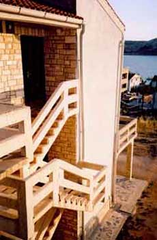 Apartmani Bu�an ..