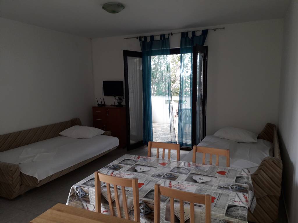 Pag Stara Novalja - Apartmani Bužan - Apartment 1