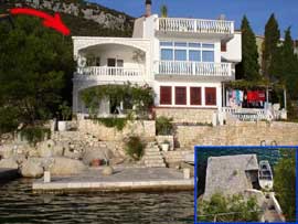 Dubrovnik Klek - Apartman Szoba - Apartmani Volarević: Szállás leírása ... Dubrovnik Klek - Apartman Szoba - Apartmani Volarević: Szállás leírása ...