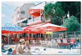  Neum - Apartman Szoba - Sobe Krtali� ..
