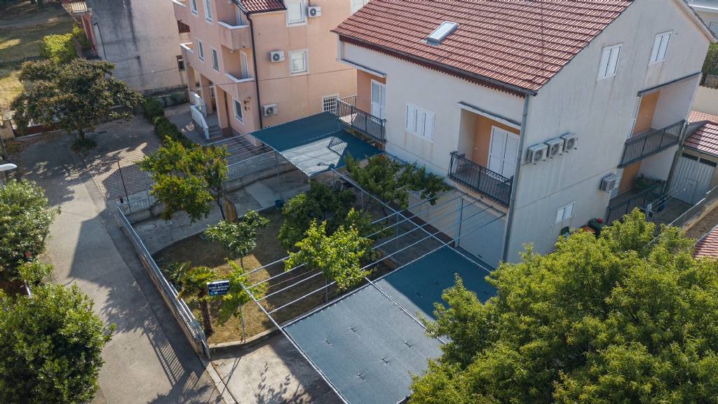 Šibenik Vodice - Apartament Pokój - Vodice - Apartmani i sobe ..