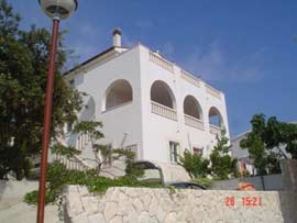 �ibenik Rogoznica - Appartement Chambre - Apartmani �egi� ..