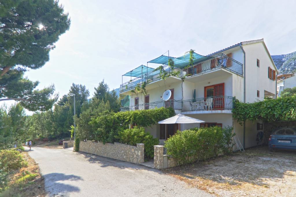 Hvar Ivan Dolac - Apartament Pokój - Apartmani Lavanda ..