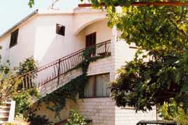 Apartmani Mijo ..