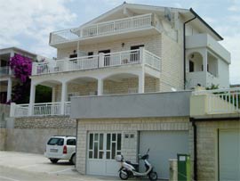 Apartmani Jerkovi� ..