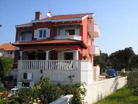 Apartmani Amantina ..